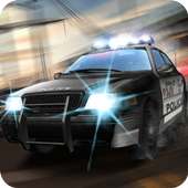 Law Man: 3D Police Driver Game