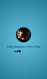 Natti Natasha Piano Screen Shot 2