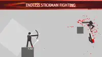 Stickman Archers Bloody Adventure Screen Shot 2