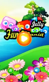 Jelly Fun Mania Screen Shot 1