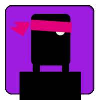 Ninja Stick