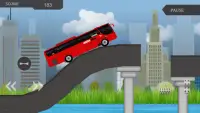 Agra Mas Bus Simulator 2017 Screen Shot 5
