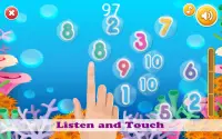 Learn Numbers for Kids Screen Shot 11
