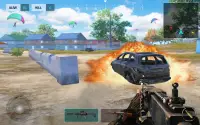 Gun Fire Offline : Fps Games Screen Shot 2