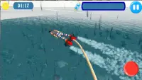 Flyboard Simulator Water Dive Screen Shot 4