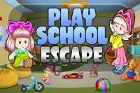 Play School Escape Screen Shot 0