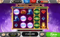 Playclio Wealth Casino - Exciting Video Slots Screen Shot 9