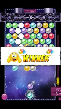 Bubble Shooter Classic Screen Shot 3