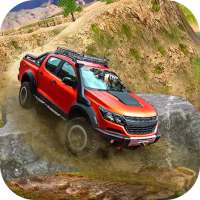 offroad xtrim 4X4 bukit kereta perhimpunan berlumb