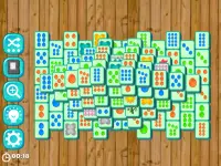 Easter Eggs Mahjong - Free Tower Mahjongg Game Screen Shot 20
