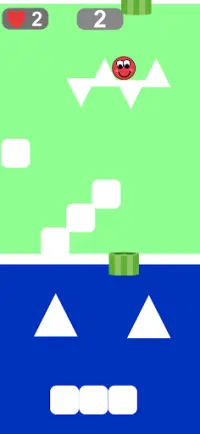 Stack Ball Blocks : jump Screen Shot 3