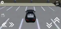 Parkplatzspiel: 3D-Parkplatzsimulator 2021 Screen Shot 1