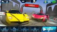 Ramp Car Gear Racing 3D: New Car Game 2021 Screen Shot 12