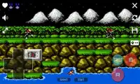 NES Classic Emulator- The best free Emulator Screen Shot 3