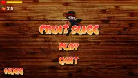 Cutting Fruit Master - Fruit Slice Screen Shot 0