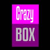 Crazy BOX