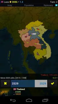 Age of History Asia Lite Screen Shot 2