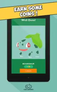 Pokemon Quiz - Guess the Name Screen Shot 14