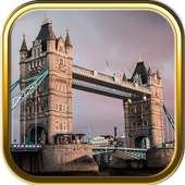 Free Great Britain Puzzles