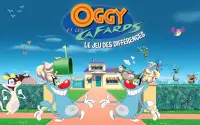Oggy et les Cafards - Le jeu des différences Screen Shot 10