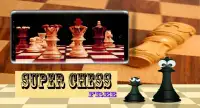 Super Schach frei Screen Shot 3