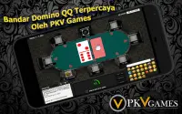 PKV Games BandarQQ Screen Shot 3