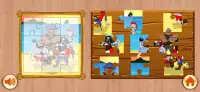 Pirate Puzzles & Jigsaw & Rompecabezas Screen Shot 4
