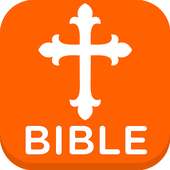 Bible Genius - Word Puzzle and Brain Training