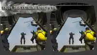 US Military Skydive Training VR Screen Shot 3