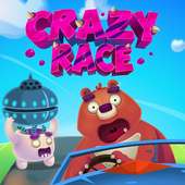 LOL Bears Crazy Race Games for kids with no rules