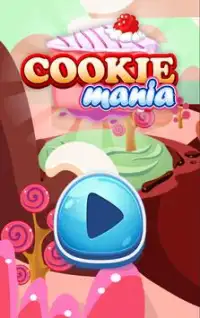 Cookie Pastry Royale Jam Story Screen Shot 0
