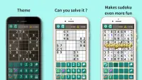 Sudoku classic Screen Shot 3