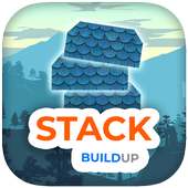 Stack Build Up - Infinite Stack Builder