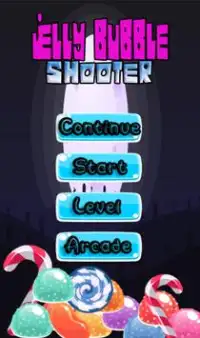 Top Jelly bubble blaster candy Screen Shot 6