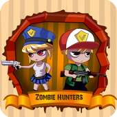 Zombie Hunters