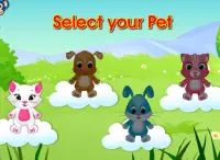 My Pet Vet Sedikit Permainan Screen Shot 7