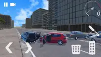 Traffic Crashes Car Crash Screen Shot 4
