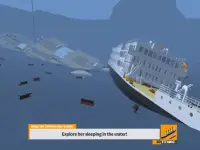 Titanic 3D Screen Shot 11