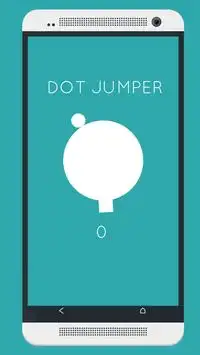 Dot Jumper Screen Shot 0