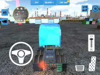 Truck Parking Pro Simulator 2020 Screen Shot 11