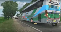 Bus Simulator Indonesia : Livery Bus Screen Shot 2