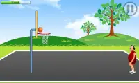 Moto Patalo Basketball Screen Shot 4