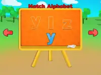 ABC Preschool for Kids Game Screen Shot 5