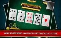 Video Poker Screen Shot 14
