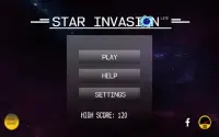 Star Invasion Lite Screen Shot 11
