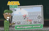 Racing Guys Online Multiplayer Screen Shot 9