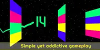 Color Control - Addictive 3D Game Screen Shot 4