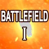 Reference Sheet Battlefield 1
