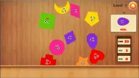 Find the Shapes Puzzle for Kids Screen Shot 3