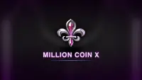 Million Coin X （ミリオンコインX） Screen Shot 3
